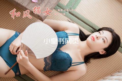 小皇书网页